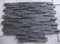 Black Slate Ledger  Panels