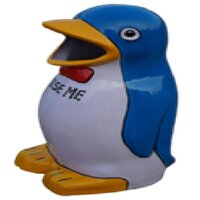 SMALL PENGUIN