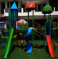 Garden Multiplay System