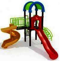 Multiplay System-18