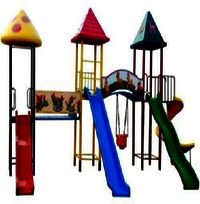Multiplay System-10
