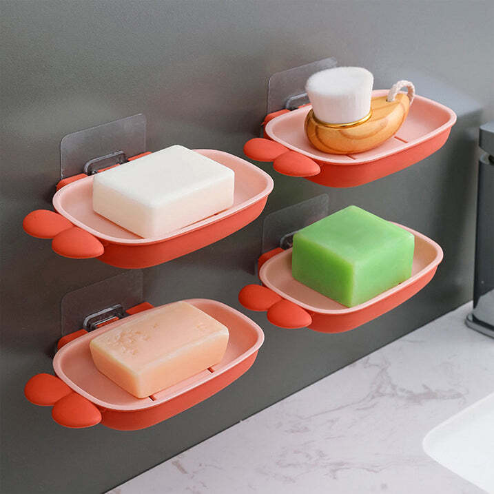 4875  BATHTUB SOAP