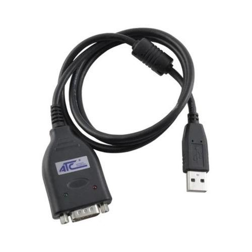RS232 TO USB Converter (ATC810)
