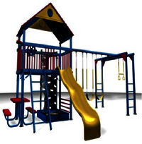 Multiplay System-8