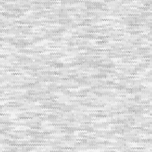 Light In Weight Grey Melange Fabric