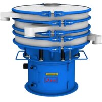 Industrial Vibro Sifter