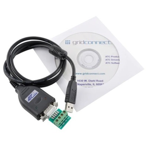 RS485 TO USB Converter (ATC 820)