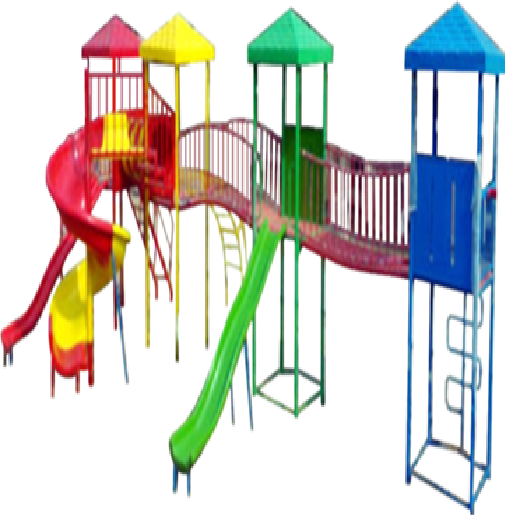 Multiplay System