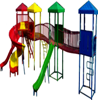 Multiplay System