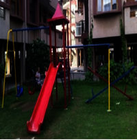 Outdoor Playgroun Multiplay System