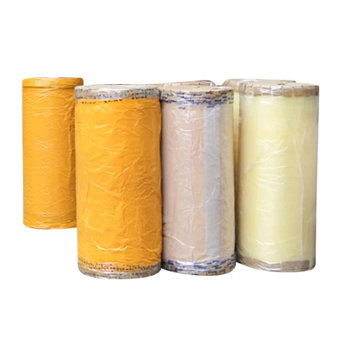 Industrial Jumbo Roll BOPP Tape