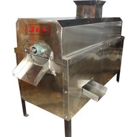 Tomato Sauce Making Machine