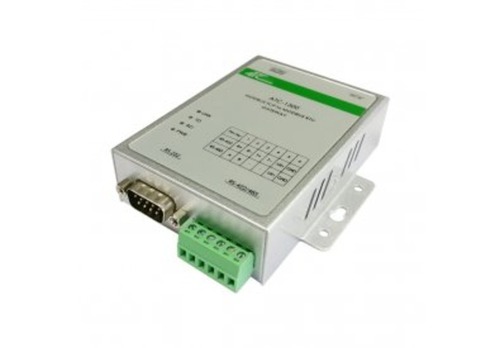 Atc-1300 Modbus Gateway Plc /Hmi/Io Tc Ip To Rs-232/Rs-485/Rs-422 Converter - Height: 67 Millimeter (Mm)