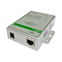 ATC-1300 Modbus Gateway PLC /HMI/IO TC IP to RS-232/RS-485/RS-422 Converter