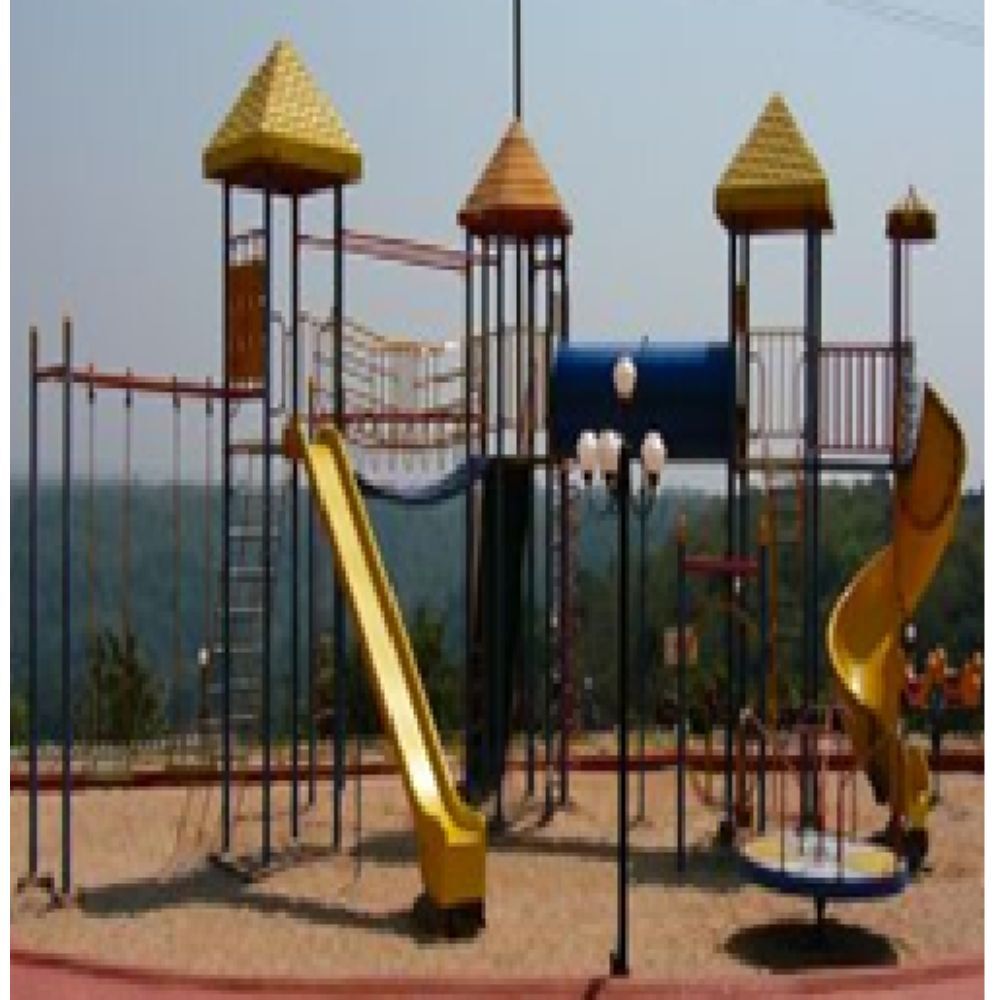 Outdoor Multiplay System