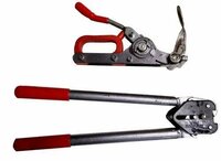 Ms Strapping Tensioner And Sealer