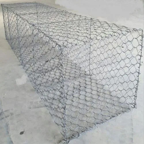 Stainless Steel Industrial Gi Gabion Box