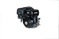Hk460 Horizontal Shaft Petrol Engine - Application: Industrial
