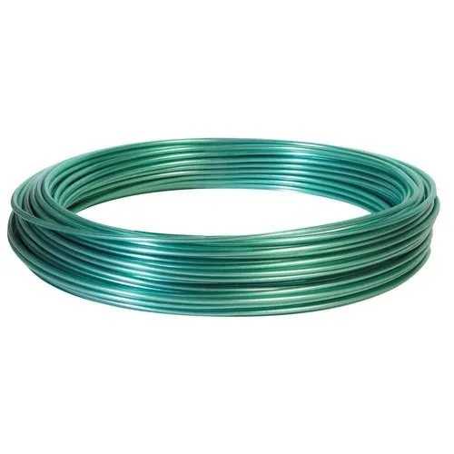 Stainless Steel Pvc Coated Gi Wire