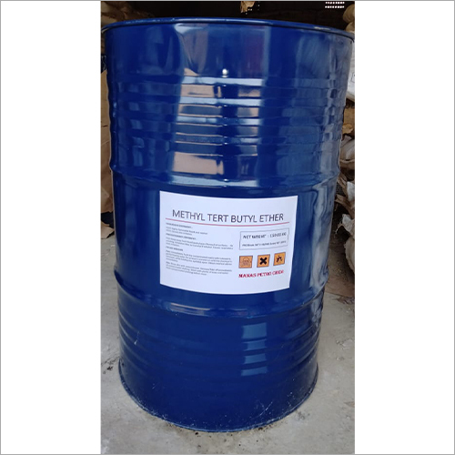 Methyl Tertiary Butyl Ether
