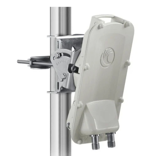 Cambium Connectorized Radio Networking Antenna Application: Industrial