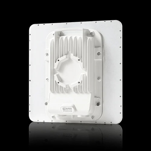 Cambium Intregrated Networking Antenna Application: Industrial