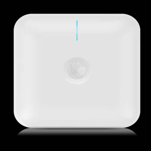 Cambium E410 Wifi Access Point Power Consumption: 220-420 Volt (V)