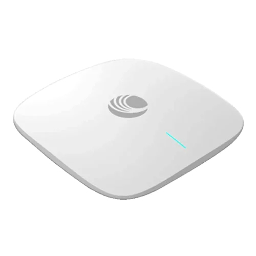 Cambium - Xv2-2 Wi-Fi 6 Access Point Power Consumption: 220-420 Volt (V)