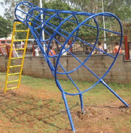Funnel Climber