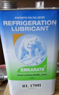 RL170 Compressor Oil