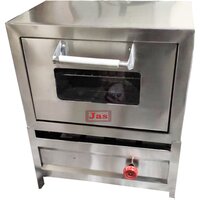 Commercial Pizza Oven