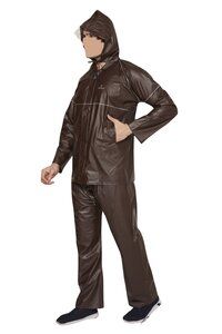 Luxor Gents PVC Rainsuit