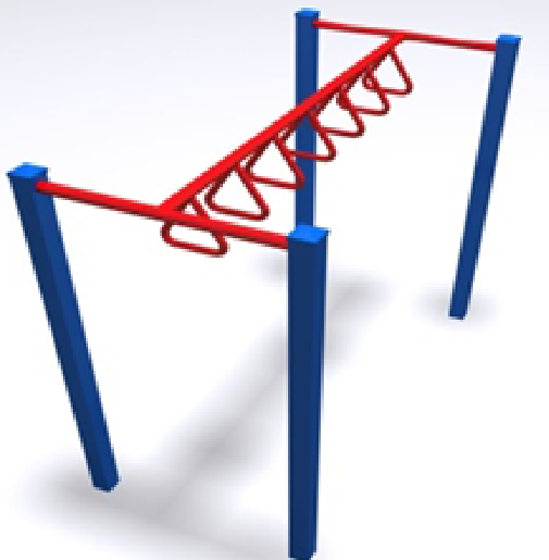 Loop Ring Climber