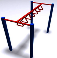 Loop Ring Climber