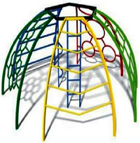 Globe Climber