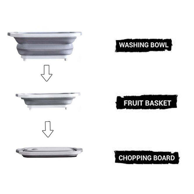 0098 WASHING BOWL