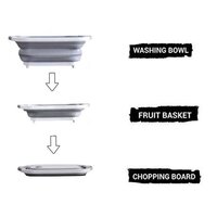 0098 WASHING BOWL