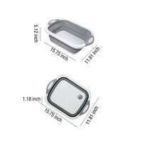 0098 WASHING BOWL