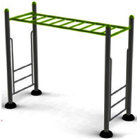 Monkey Bar