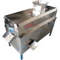 Mango Juice Making Machine