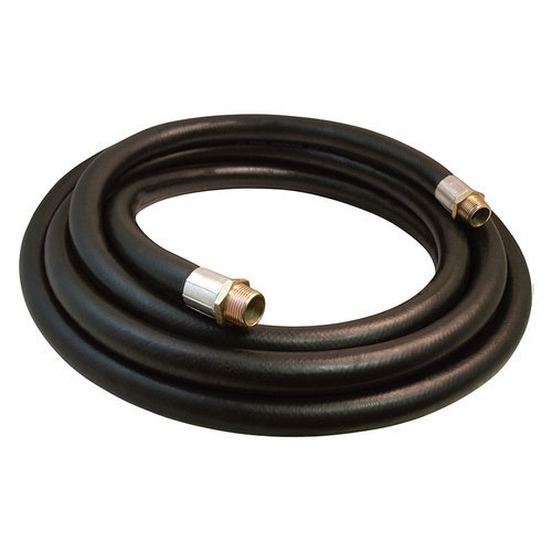 Water Rubber Hose With Yarn Braided