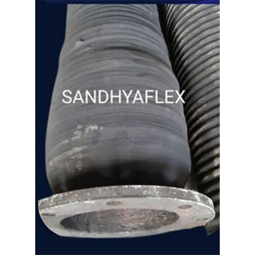 Cement Unloading Rubber Hose