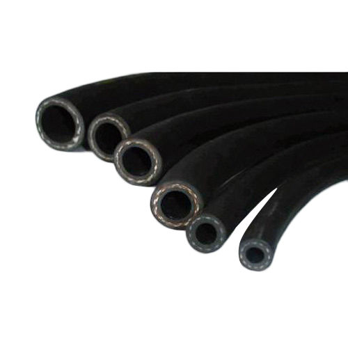 Industrial Rubber Hoses