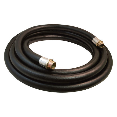 Steam Rubber Hose