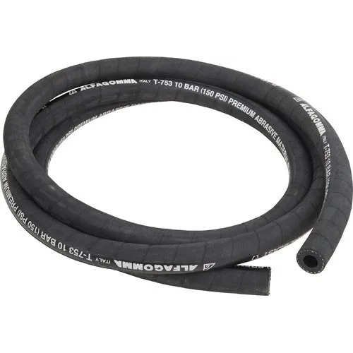 Sand Blasting Rubber Hose