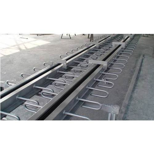 Bellow And Expansion Joint