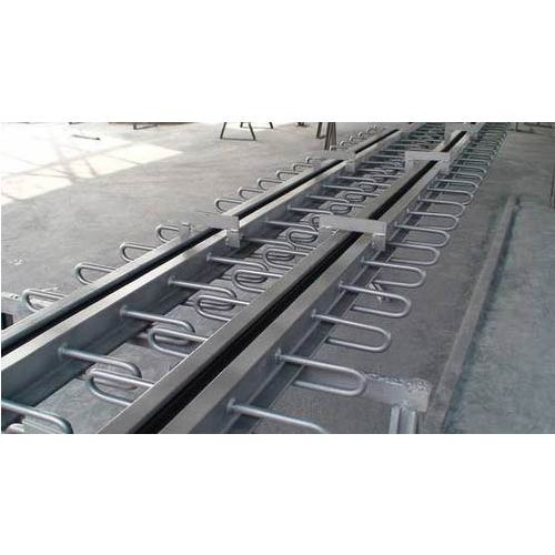 Compression Seal Expansion Joint