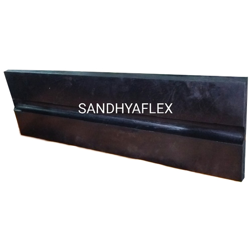 Slab Seal Expansion Joint