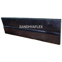 Slab Seal Expansion Joint - Pvc, 50x320x1000mm, Black | Flexible Sealing System, Waterproof, Accommodates Thermal Expansion And Contraction