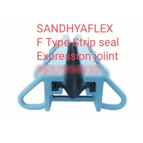 16mm Strip Seal Expansion Joint